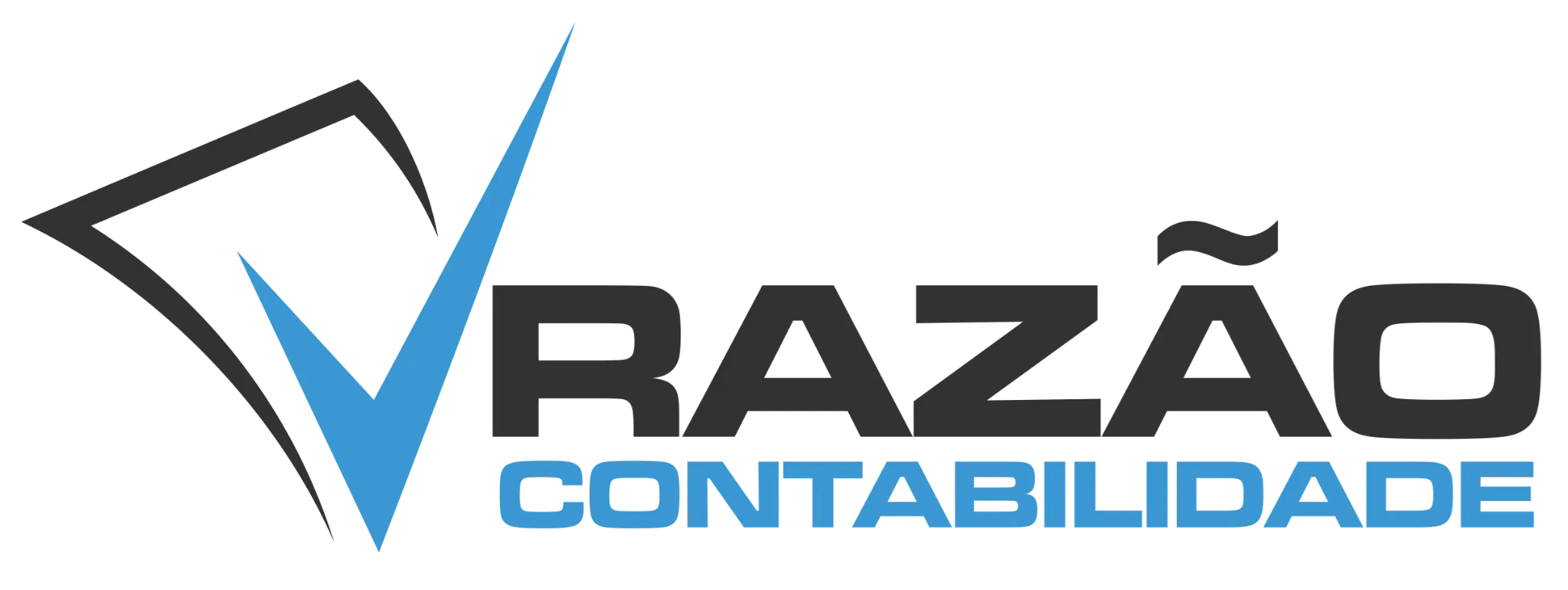 Razão Contabilidade Logo